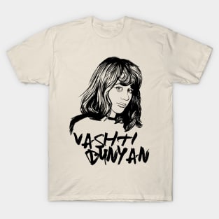 Vashti T-Shirt